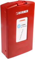 a190-204 Dormer 25-Piece Twist Drill Bit Set for Multi-Material, 13mm Max, 1mm Min, HSS Bits