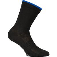 8220-36-38 Jalas Black Socks, size 36 → 38 3 → 5