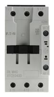 277780-dilm40rdc24 Eaton xStart Contactor, 24 V dc Coil, 3-Pole, 40 A, 18.5 kW, 3NO, 400 V ac