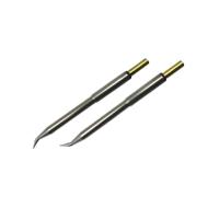ptc-7cn1404a Metcal PTC 0.4 x 14.3 mm Bent Conical Soldering Iron Tip