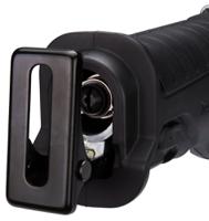 jr001gz Makita XGT JR001GZ Cordless Reciprocating Saw, 40V