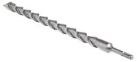 562-400 RS PRO Carbide Tipped SDS Plus Drill Bit for Masonry, 25mm Diameter, 450mm Overall