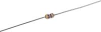 cfr16j47r TE Connectivity 47Ω Carbon Film Resistor 0.25W ±5% CFR16J47R