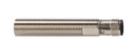 e2e-x4b1tl12-m1 Omron Inductive Threaded Barrel Proximity Sensor, M12, 4 mm Detection, PNP NO, 10 → 30 V dc