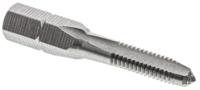 669-9384 RS PRO Threading Tap HSS 1-Piece 0.8mm Pitch Metric Standard Hand Tap M5 Thread