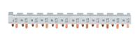 kbn663a Hager 3 Phase Busbar