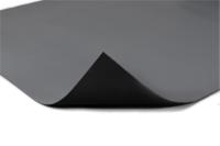 144-559 RS PRO Black Bench/Floor ESD-Safe Mat, 10m x 1.2m x 2mm