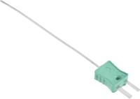 824-0622 RS PRO Type K Thermocouple 100mm Length, 1.5mm Diameter → +800°C