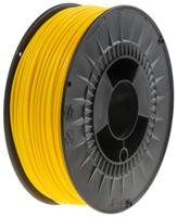 832-0282 RS PRO 2.85mm Yellow PLA 3D Printer Filament, 1kg