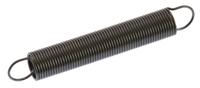 751-843 RS PRO Steel Extension Spring, 60.6mm x 9mm