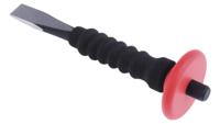668-5751 RS PRO Chrome Vanadium Steel Cold Chisel, 150mm Length, 13.0 mm Blade Width