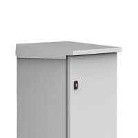 arf08030r5 nVent HOFFMAN ARF Series Mild Steel Rain Canopy for Use with Enclosure, 68 x 800 x 300mm