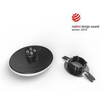 1399320016 Huber+Suhner 1399.32.0016 Dome Multi-Band Antenna, 5G