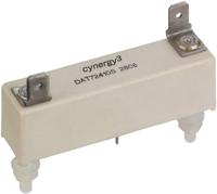 dat72410s Sensata Cynergy3 PCB Mount Reed Relay, 24V dc Coil, SPST, 7000V dc Max, 2 A Max, 780Ω