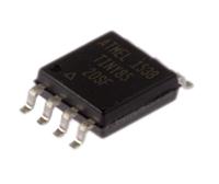 attiny85-20sf Microchip, 8 bit AVR, ATTINY85 Microcontroller, 20 MHz, 8kB FLASH, 8-Pin SOIC
