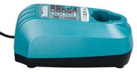 dc10wagb Makita DC10WAGB Battery Charger, 7.2 → 10.8V, UK Plug