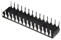 pic16f873-04sp Microchip PIC16F873-04/SP, 8 bit PIC, PIC16F87X Microcontroller, 4 MHz, 7kB FLASH, 28-Pin SPDIP