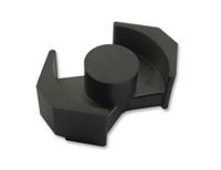 b65819j0000r087 EPCOS N87 RM 7 Transformer Ferrite Core, 2700nH, For Use With Power Transformers