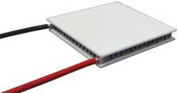 et-199-14-15-e Adaptive Peltier Module, 94.3W, 6A, 24.6V, 40 x 40mm