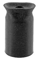 zp3507un SMC 3.5 x 7mm Flat NBR Vacuum Cup ZP3507UN