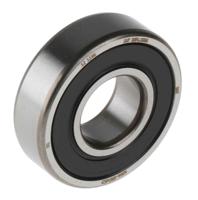 6204-2rshc3 SKF 6204-2RSH/C3 1 Row Ball Bearing - 20 mm ID, 47 mm OD