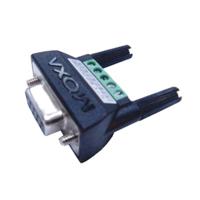mini-db9f-to-tb MOXA D-sub Connector Socket