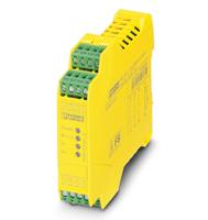 2963941 Phoenix Contact PSRclassic PSR-SPP Safety Relay 24V dc, Dual-Channel 3 Safety Contacts
