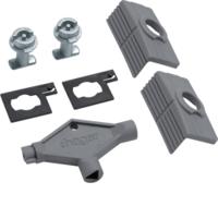 fl95z Hager 3mm Double Bit Lock Insert