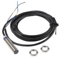 xs612b1mal2 Telemecanique Sensors, M12 x 1, NO Inductive Sensor 53mm Length, 24 → 240 V ac/dc supply voltage , IP69K Rating