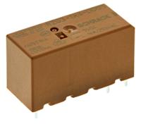 1-1415899-3 TE Connectivity PCB Mount Power Relay, 5V dc Coil, 16A Switching Current, SPST