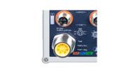igs-5227x-4p2t Planet IGS-5227X-4P2T, Managed 6 Port Ethernet Smart Managed Switch With PoE M12