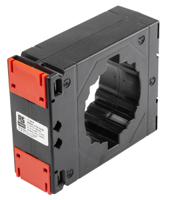 171-8816 RS PRO Base Mounted Current Transformer, 1600A Input, 1600:5, 5 A Output, 80 x 12mm Bore