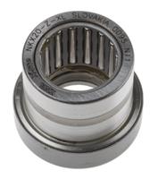 nkx20-z-xl INA NKX20-Z-XL 20 mm ID Roller Bearing Needle, 30 mm OD