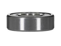 6204-2rsl SKF 6204-2RSL 1 Row Ball Bearing - 20 mm ID, 47 mm OD