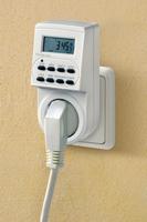 1506551 brennenstuhl Digital Timer Switch 230 V, 10-Channel