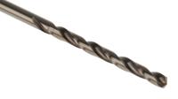 a77720 Dormer A777 Series HSS-E Twist Drill Bit, 2mm Diameter, 49 mm Overall