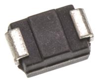 vs-10bq040-m35bt Vishay 40 V 1 A Diode Schottky 2-Pin DO-214AA VS-10BQ040-M3/5BT