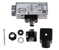 136-6273 RS PRO Pressure Switch, M12 x 1 1bar to 16bar