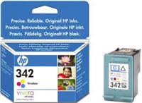 c9361ee Hewlett Packard 342 Multi Colour Ink Cartridge