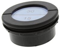 838-776 RS PRO Humidity Indicating Desiccator, Molecular Sieve, 50g