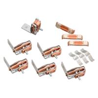 la5ff431 Schneider Electric TeSys Main Contact Set for use with CR1F150 Series, LC1F115 Series, LC1F150