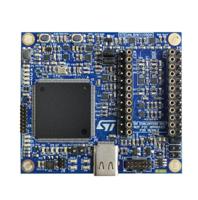 steval-mki109d STMicroelectronics Evaluation Board For All ST MEMS Sensors ARM Cortex Development Board STEVAL-MKI109D