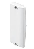 48058 Planet-Wattohm PVC Cable Trunking Accessory, 50 x 50mm, Logix