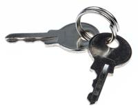 gjf1101903r0002-sa2 Padlock for use with S 260-270-280