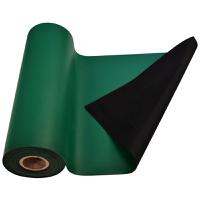 770084 SCS Green Worksurface ESD-Safe Mat, 15.2m x 1.2m x 1.8mm