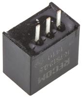 r-7812-05 Recom Switching Regulator, Through Hole, 12V dc Output Voltage, 15 → 32V dc Input Voltage, 500mA Output Current,
