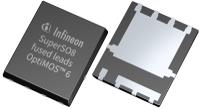 isc037n13nm6atma1 Infineon ISC Type N-Channel Power Transistor, 172 A, 135 V Enhancement, 8-Pin PG-TSON-8 ISC037N13NM6ATMA1