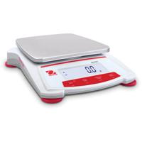 30253079 Ohaus  Precision Balance Electronic Scales, 6.2kg Weight Capacity