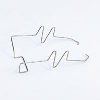 700-hn157 Allen Bradley 700-HN Series Retaining Clip for Use with 700-HA Relays, 700-HN100, 700-HN101, 700-HN200, 700-HN201,