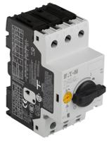 046989-pkzm0-25 Eaton 20 → 25 A Motor Protection Circuit Breaker, 690 V ac